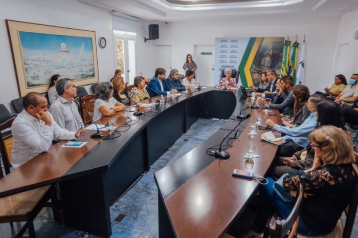 Banco Mundial apresenta últimos detalhes de projeto que trará R$ 50 milhões para desenvolvimento do Piauí