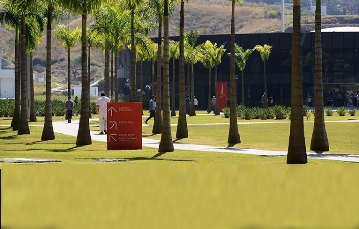 Gil Leonardi / Imprensa MG