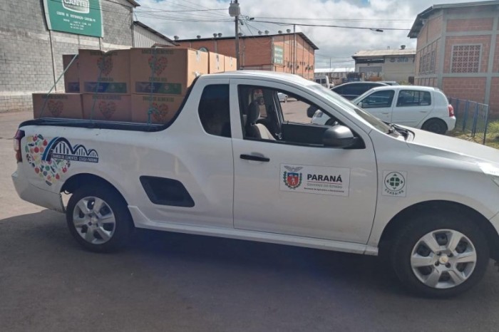 Foto: CEASA