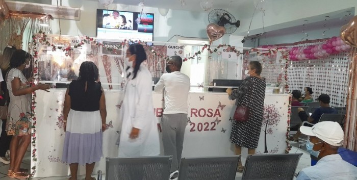Foto: ReproduÃ§Ã£o/Prefeitura de Feira de Santana - BA