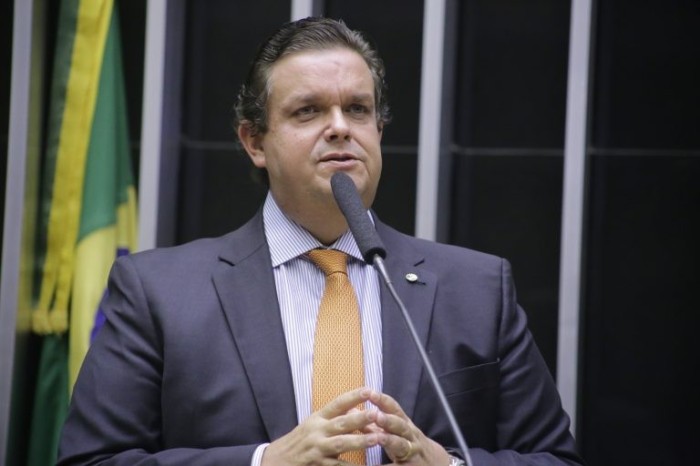 Wolney Queiroz: parlamentares demonstram boa vontade com a proposta - (Foto: Paulo Sergio/Câmara dos Deputados)