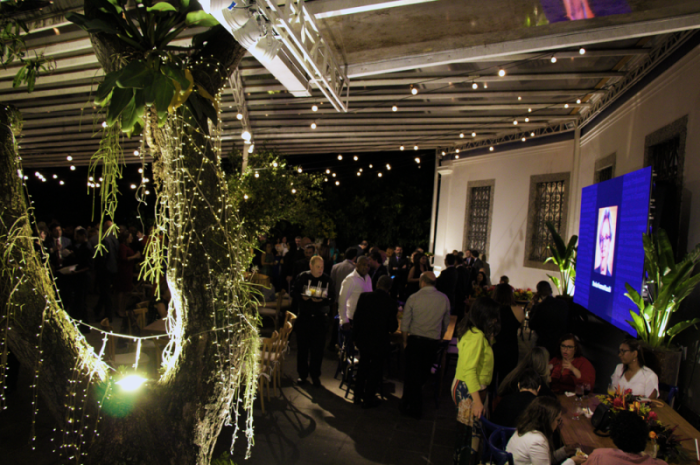 Associação de Bancos no Estado do Rio