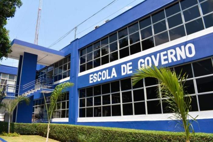 Escola de Governo promove série de webnários sobre modelo de gestão pública