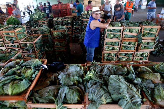 © Tânia Rêgo/Agência Brasil