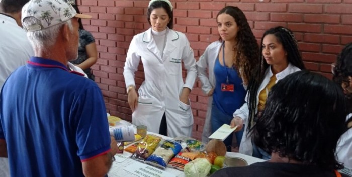 Foto: ReproduÃ§Ã£o/Prefeitura de Feira de Santana - BA
