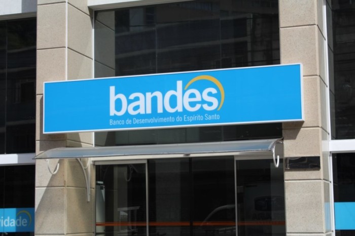 Confira o funcionamento do Bandes nesta segunda-feira (14)