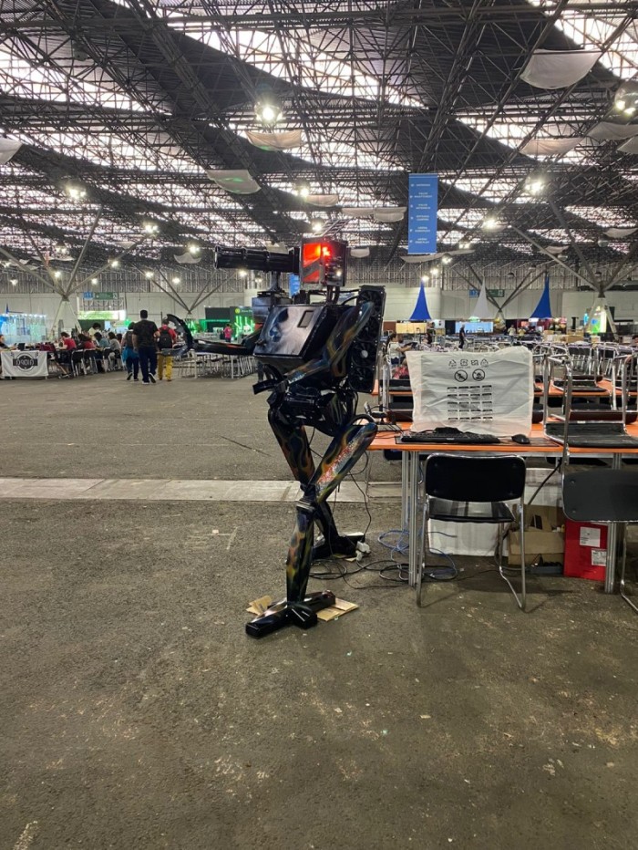 © Ludmilla Souza/Agência Brasil