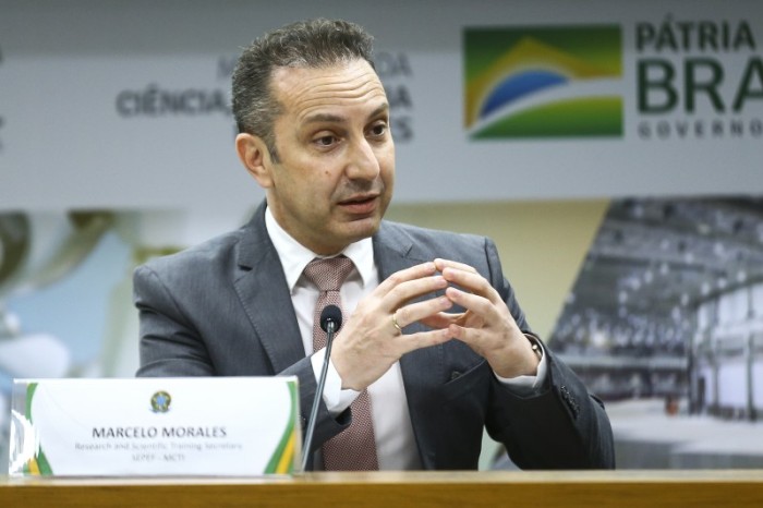 © Marcelo Camargo/Agência Brasil