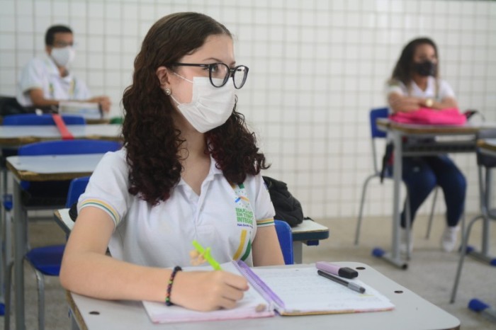 Seduc prorroga inscrições do teste seletivo para escolas da rede
