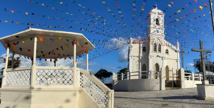 Foto: ReproduÃ§Ã£o/Prefeitura de Feira de Santana - BA