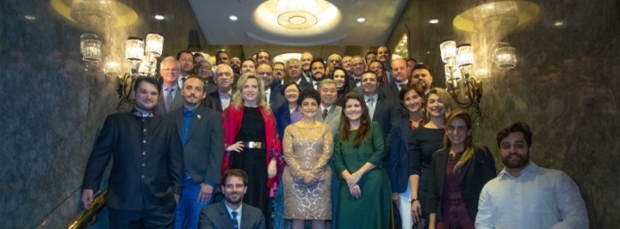 Invest Minas; Fiemg / Divulgação