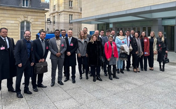 GT Consad / Divulgação