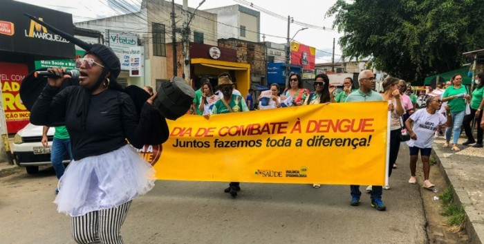 Fotos: Danielly Freitas