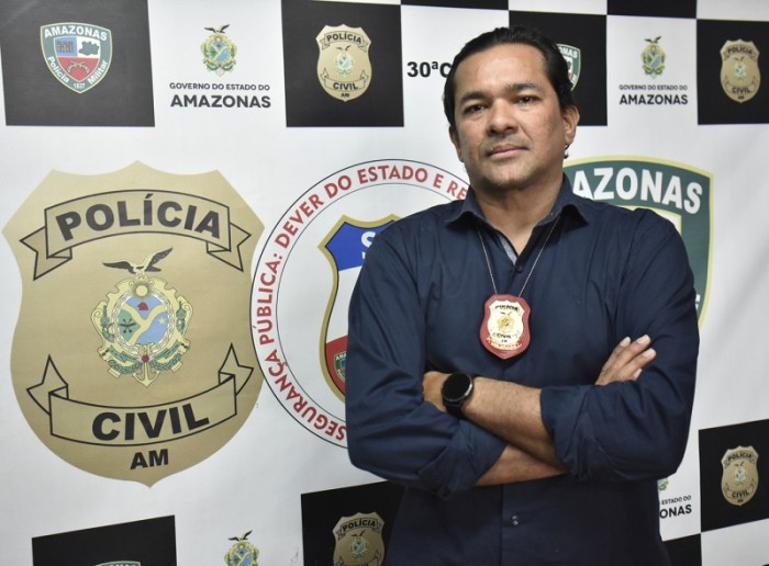 Foto: Reprodução/Secom Amazonas