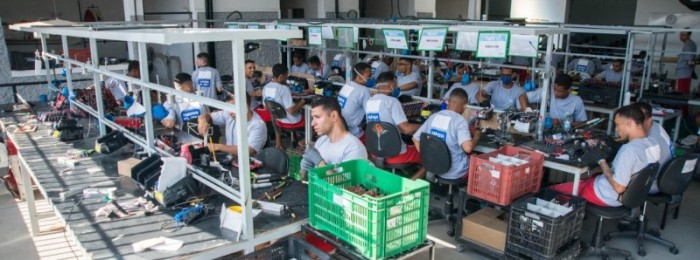 Tiago Ciccarini / Sejusp