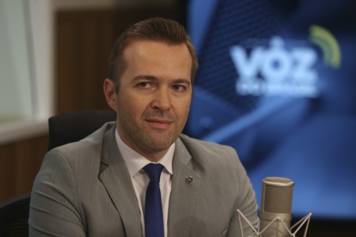 © Valter Campanato/Agência Brasil