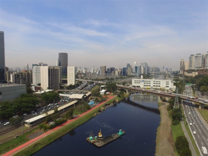 Foto: Reprodução/Secom Estado de São Paulo
