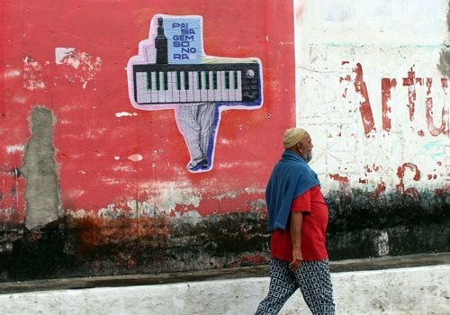 Programação do evento inclui 12 mesas de debate, curso sobre direitos autorais, três oficinas e 12 shows, valorizando tradições de matrizes africanas e indígenas (Crédito das imagens: Divulgação - Edição: CCOM Funarte)