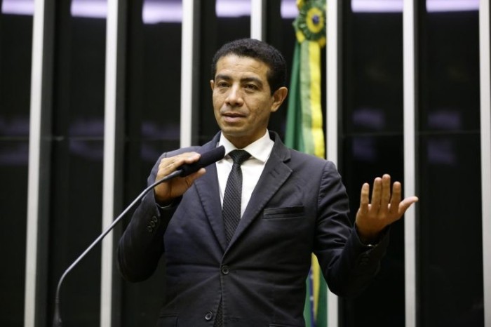 Gil: cooperação será ferramenta na apuração de crimes contra a administração pública - (Foto: Najara Araújo)