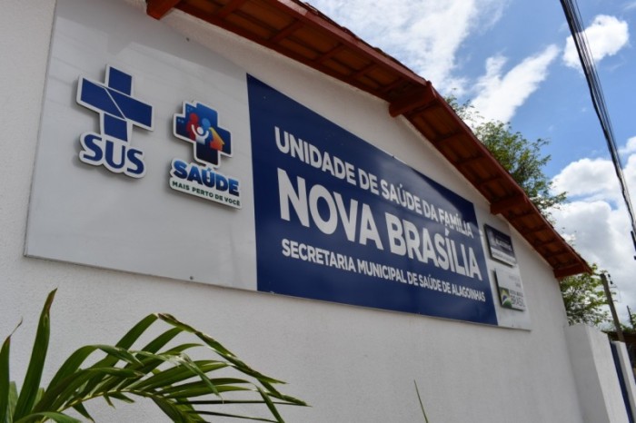 Foto: Reprodução/Prefeitura de Alagoinhas - BA