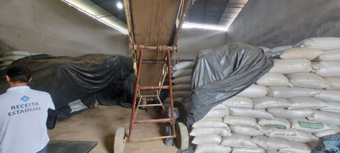 Sefaz cassa inscrição estadual de 52 empresas do setor cafeeiro