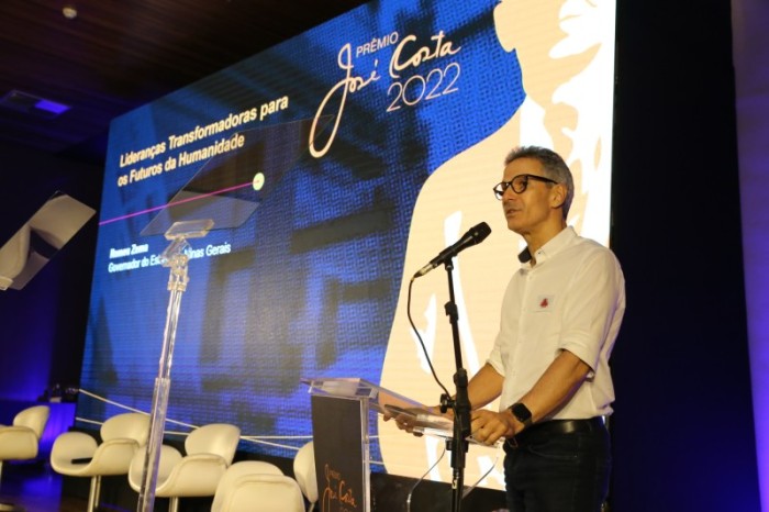 Gil Leonardi / Imprensa MG