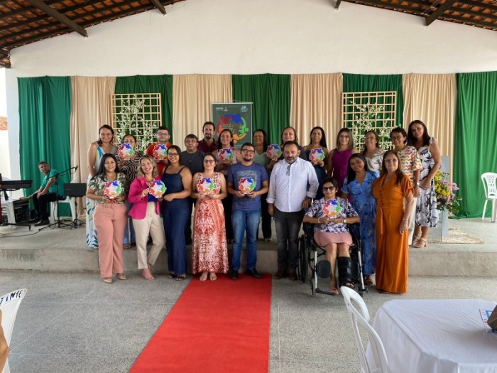 Escolas de Piripiri recebem Prêmio Gestão de Excelência