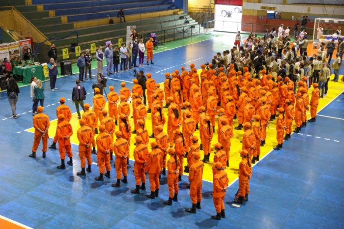 Força-tarefa de combate à dengue atua em Sobradinho