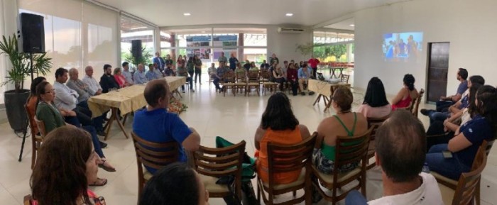 Sema lança Projeto de Educação Ambiental em Unidades de Conservação