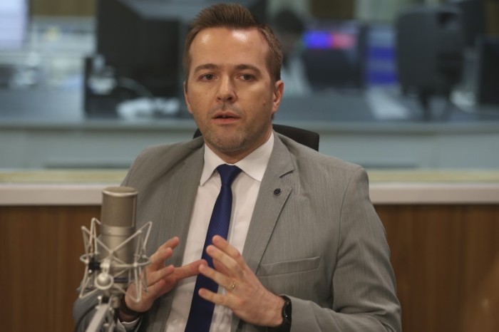 © Valter Campanato/Agência Brasil