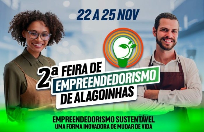 Foto: Reprodução/Prefeitura de Alagoinhas - BA