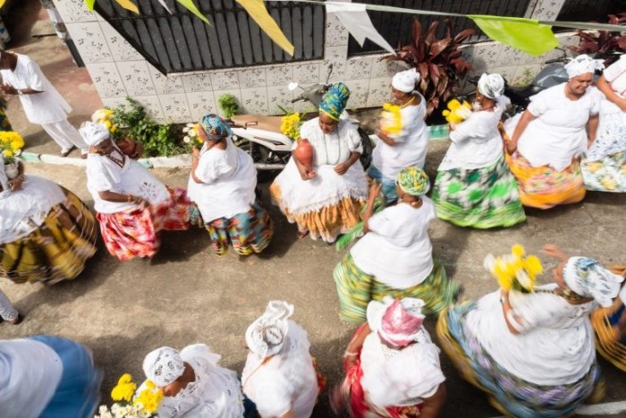 Dia 20 de novembro foi comemorado o Dia da Consciência Negra - (Foto: Depositphotos)