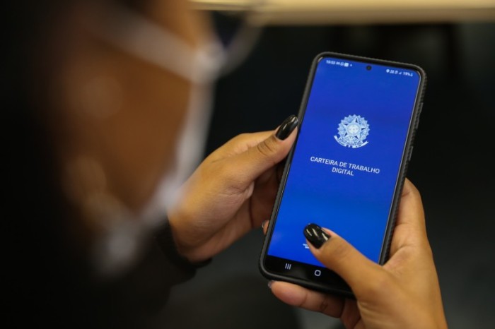 Gil Leonardi / Imprensa MG