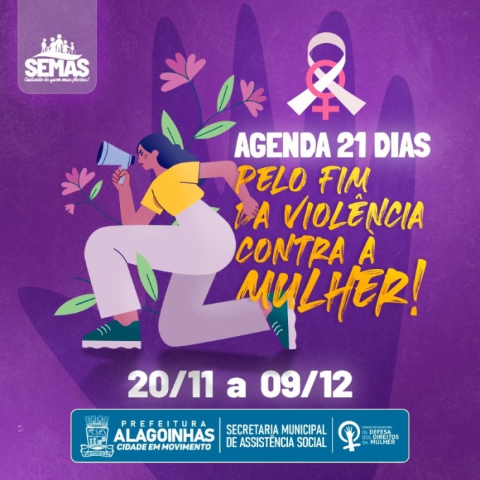 Foto: Reprodução/Prefeitura de Alagoinhas - BA
