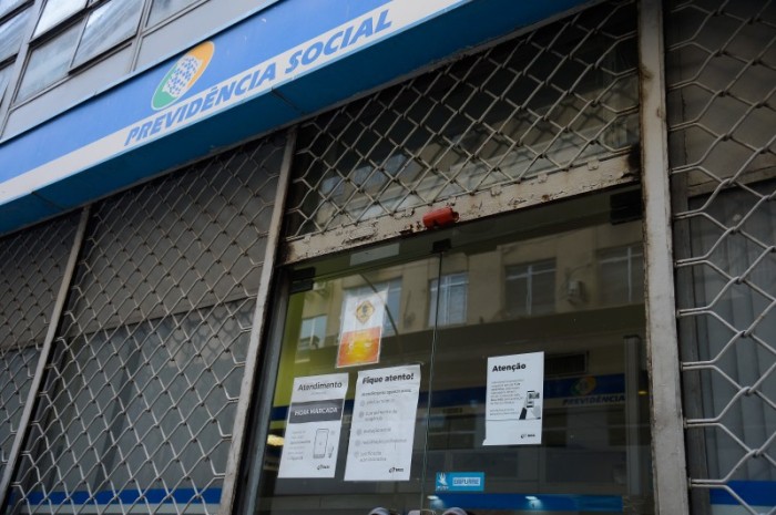 © Tomaz Silva/Agência Brasil