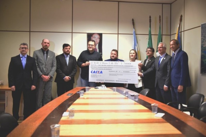 Câmara devolve duodécimo e Prefeitura direciona parte dos recursos para Funsaud