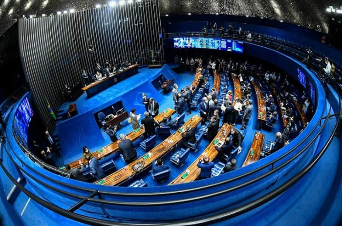 Plenário vota na terça e na quarta indicações de autoridades