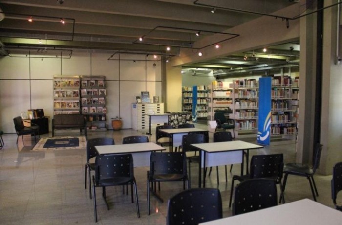 Biblioteca Isaias Paim oferece curso gratuito de inglês nas férias