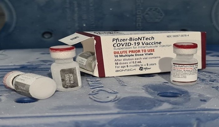 Covid-19: Mato Grosso do Sul recebe mais de 75.318 doses de vacinas nesta semana