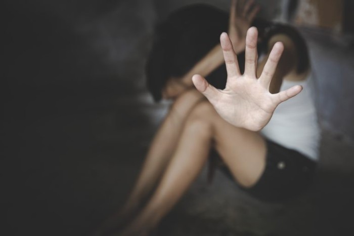 Evento acontece no Dia Internacional de Não Violência contra as Mulheres - (Foto: Depositphotos)