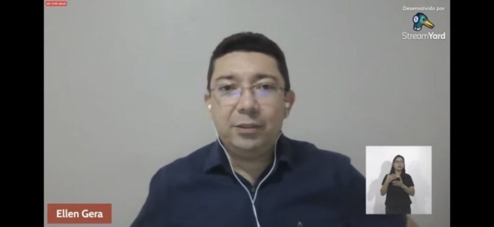 Piauí dá início a Jornada Paulo Freire para educadores do Piauí