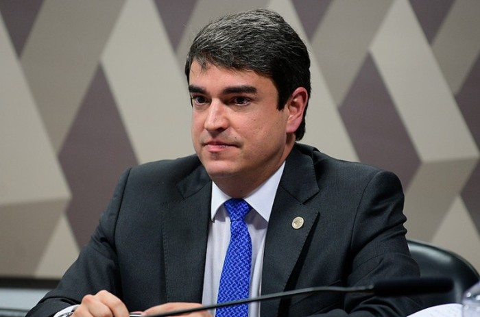Aprovada recondução de Luiz Fernando Bandeira de Mello ao CNJ