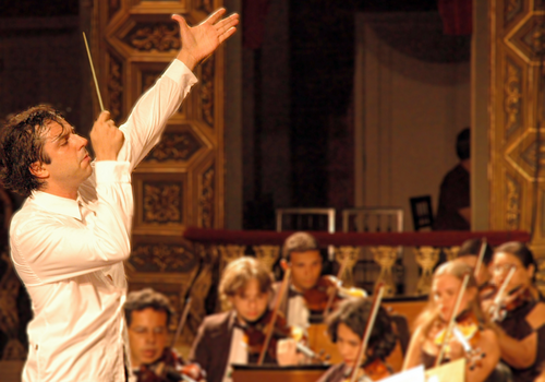 XXIV Bienal de Música Brasileira Contemporânea, no Theatro da Paz, em Belém (PA) (Crédito: Mateus Araújo)