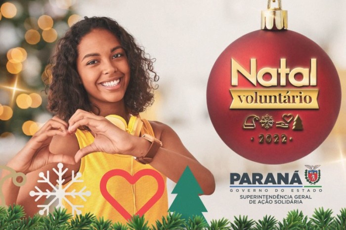 Foto: Reprodução/Secom Paraná