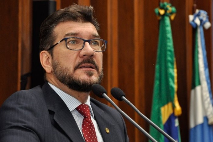 Sessão solene na ALEMS homenageia 60 anos da regulamentação da psicologia no Brasil