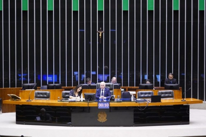 Capitão Wagner alertou sobre a demora na análise do recurso - (Foto: Paulo Sérgio/Câmara dos Deputados)