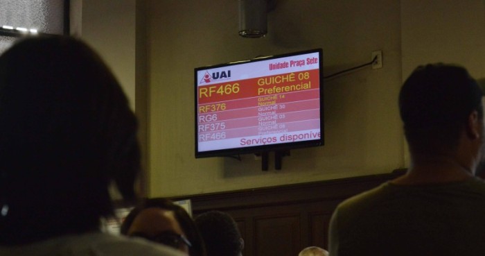 Carlos Alberto / Imprensa MG