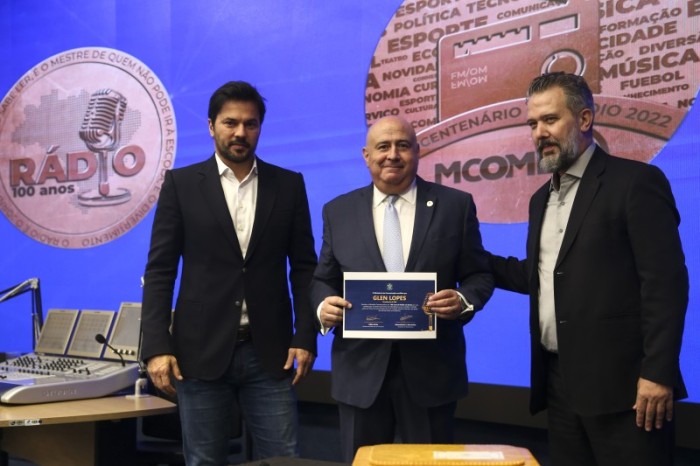 © Valter Campanato/Agência Brasil