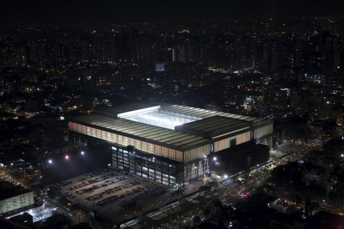 Foto: Clube Athletico Paranaense