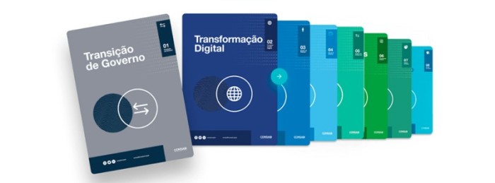 Reprodução do site